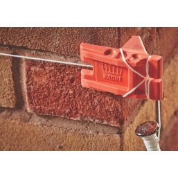 Ragni Corner Blocks Orange