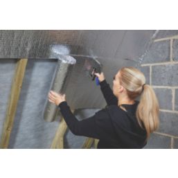 ThermaWrap  Reflective Insulation 7.5m x 0.6m