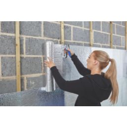 ThermaWrap  Reflective Insulation 7.5m x 0.6m