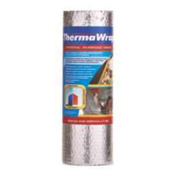 ThermaWrap  Reflective Insulation 7.5m x 0.6m