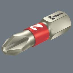 Wera Bicycle 11 Interchangeable Screwdriver Set 7 Pcs