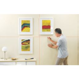 Bosch Quigo 0603663503 Red Self-Levelling Cross-Line Laser