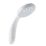 Mira Nectar Shower Handset White 90mm x 193mm