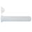 Rawlplug Resin Plastic Sleeves M10-M12 x 85mm 10 Pack