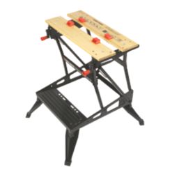 Black + Decker Workmate Workbench 610mm