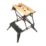 Black + Decker Workmate Workbench 610mm