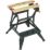 Black + Decker Workmate Workbench 610mm