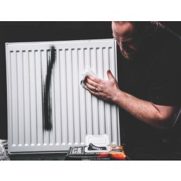 Ultragrime Pro Xtreme XXL+ Cleaning Wipes 40 Pack