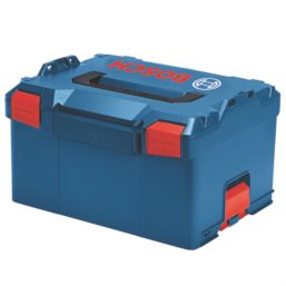 Bosch GHO 18V-26 Professional 18V Li-Ion AMPShare Brushless Cordless Planer - Bare