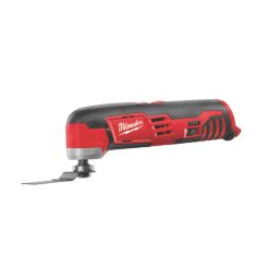Milwaukee C12MT 12V Li-Ion RedLithium  Cordless Multi-Tool - Bare