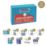 Wallace Cameron 1036201 50 Person HSE Catering First Aid Kit Refill