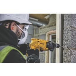 DEWALT D25033-GB 2.5kg  Electric SDS Plus Drill 230V