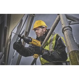 DEWALT D25033-GB 2.5kg  Electric SDS Plus Drill 230V