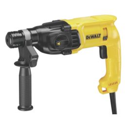 DeWalt D25033-GB 2.5kg  Electric SDS Plus Drill 230V