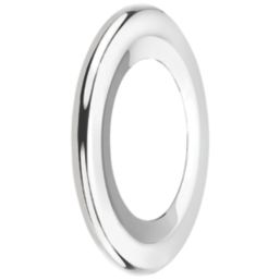 LAP  Fixed  Fire Rated LED Downlight White / Chrome / Brushed Nickel 8.2W 700lm