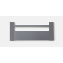 Essentials Soto Internal Deep Drawer Front Matt Grey 400mm