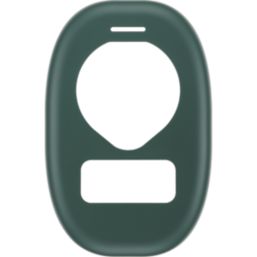 Sync Energy EVWC2TPRG-01 EV Charger Replacement Faceplate Racing Green