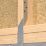 Simpson Strong-Tie Twisted Restraint Straps 1400mm 10 Pack