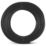 Time 3183P Black 3-Core 0.75mm² Flexible Cable 10m Coil