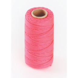 Ragni  Brick Line Pink 76m