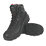 Uvex     Safety Boots Black Size 11