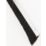 Stormguard Industrial Door Seals Aluminium 1.25m 2 Pack