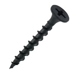 Easydrive  Phillips Bugle Self Tapping Uncollated Drywall Screws 3.5mm x 32mm 1000 Pack