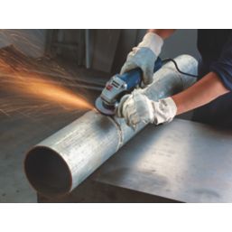 Bosch GWS 7-115 Professional 720W 4 1/2"  Electric Angle Grinder 240V