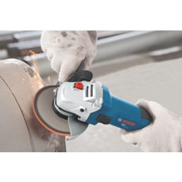 Bosch GWS 7-115 Professional 720W 4 1/2"  Electric Angle Grinder 240V