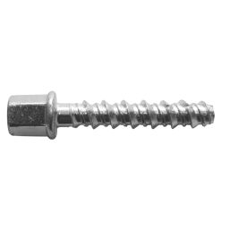 Rawlplug    Internal Threaded Screwbolts M8 x 35mm 10 Pack