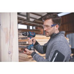 Bosch GSB 18V-90 C 18V Li-Ion CoolPack Brushless Cordless Combi Drill - Bare
