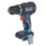 Bosch GSB 18V-90 C 18V Li-Ion CoolPack Brushless Cordless Combi Drill - Bare