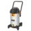 Titan TTB777VAC 1500W 40Ltr  Wet & Dry Vacuum 220-240V