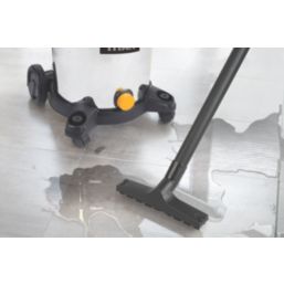 Titan TTB777VAC 1500W 40Ltr  Wet & Dry Vacuum 220-240V