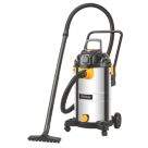 Titan TTB777VAC 1500W 40Ltr  Wet & Dry Vacuum 220-240V
