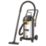 Titan TTB777VAC 1500W 40Ltr  Wet & Dry Vacuum 220-240V