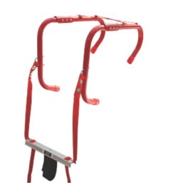 Firechief  7.3m Fire Escape Ladder