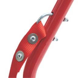 Firechief  7.3m Fire Escape Ladder