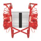 Firechief  7.3m Fire Escape Ladder