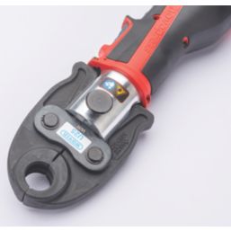 Wavin Tigris  Pressing Jaw 25mm