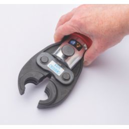 Wavin Tigris  Pressing Jaw 25mm