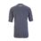 Scruffs  Short Sleeve Worker T-Shirt Navy Small 41" Chest