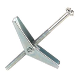 Rawlplug SPO Spring Toggles 3mm x 50mm 100 Pack