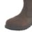 DEWALT Rigger 2 Size 10  Brown  Steel Toe Cap Safety Rigger Boots