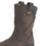 DEWALT Rigger 2 Size 10  Brown  Steel Toe Cap Safety Rigger Boots