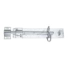 Smith & Locke Heavy Brenton Bolt Galvanised 255mm