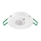 Sylvania Sylspot Fixed  LED Universal Spotlight White 10W 600-1050lm