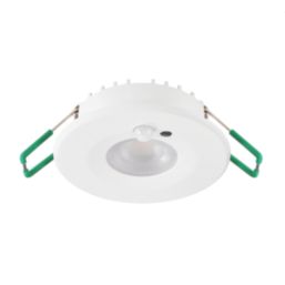 Sylvania Sylspot Fixed  LED Universal Spotlight White 10W 600-1050lm