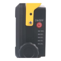 Essentials ARW1033-N  Rechargeable LED Work Light 1900lm