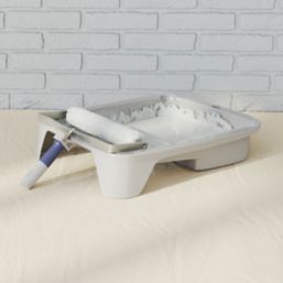 Fortress Trade  Extra Long Pile Roller Sleeve Masonry 12" x 80mm